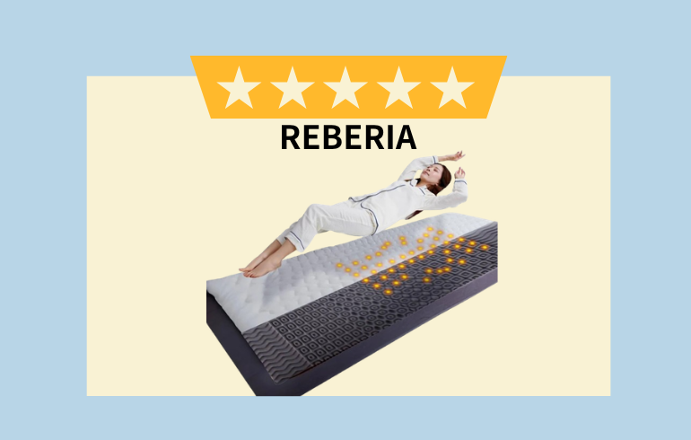 REVERIA